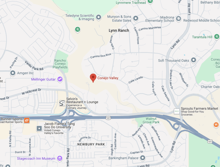 Conejo Valley Carpet Cleaning
